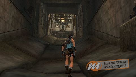 Tomb Raider: Anniversary