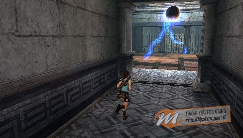 Tomb Raider: Anniversary