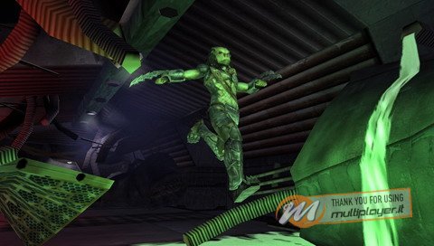 Aliens vs Predator: Requiem