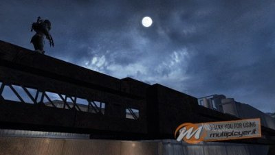 Aliens vs Predator: Requiem