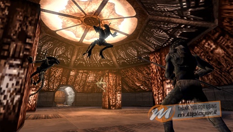 Aliens vs Predator: Requiem