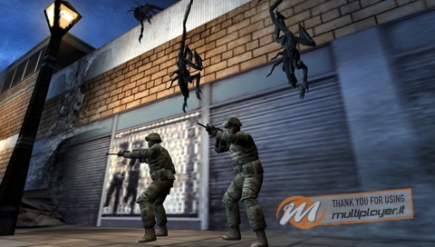 Aliens vs Predator: Requiem