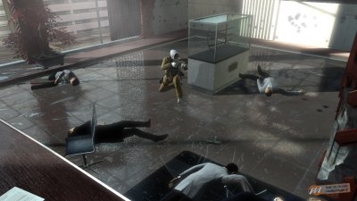 Kane & Lynch: Dead Men