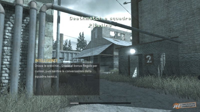 mappe cod4 scarica