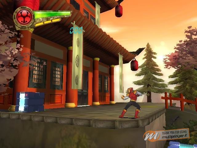 Power Rangers: Super Legends