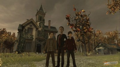 Spiderwick: Le Cronache