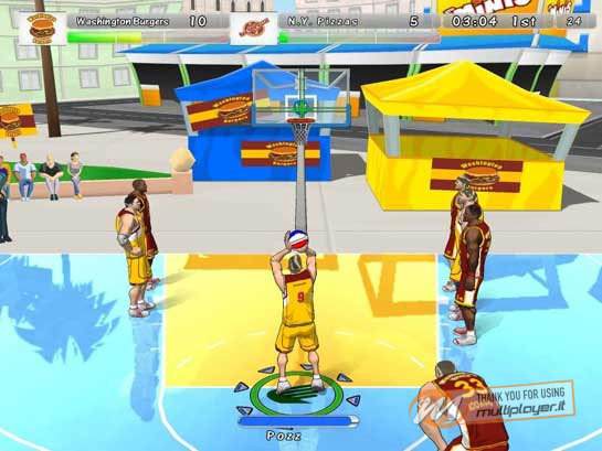 The Minis: The Official Videogame