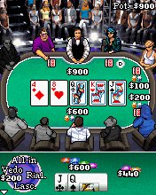 Million Dollar Poker