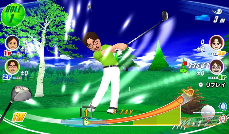 We Love Golf - Anteprima We Love Golf - Anteprima