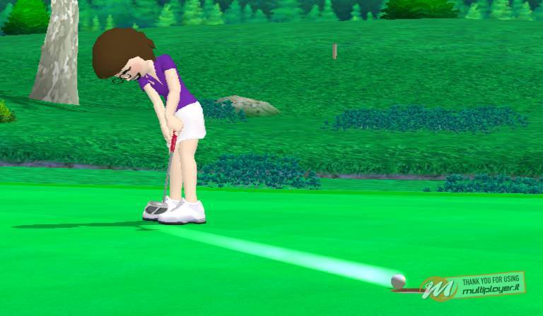 We Love Golf - Anteprima We Love Golf - Anteprima