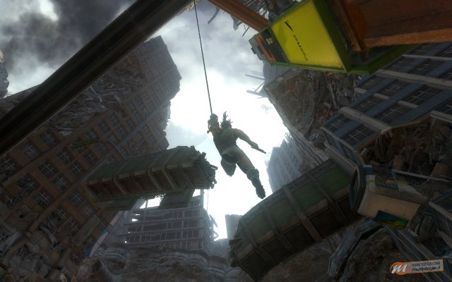 Bionic Commando
