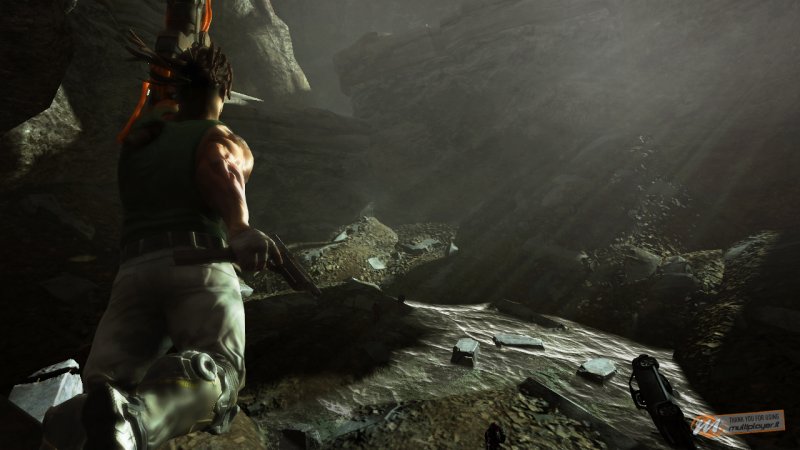 Bionic Commando - Anteprima