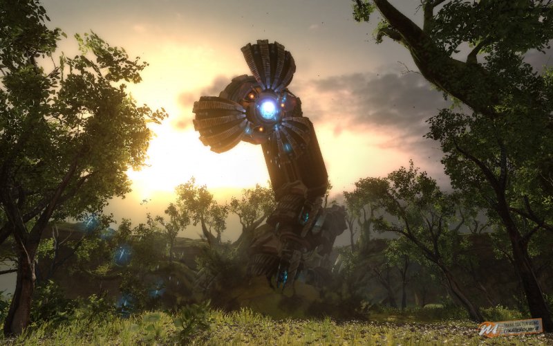 Bionic Commando - Anteprima