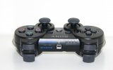 DualShock 3: la prova su strada DualShock 3: la prova su strada