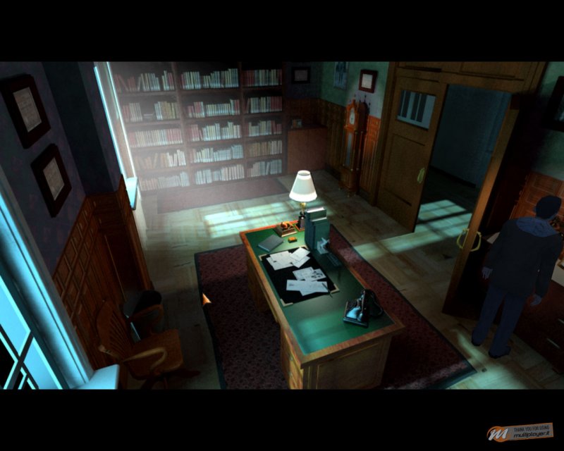 Undercover: Operazione Wintersun