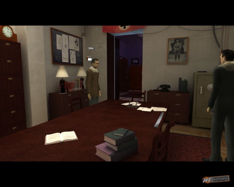 Undercover: Operazione Wintersun