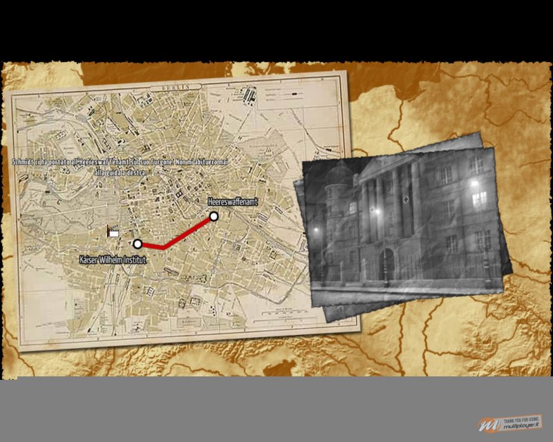 Undercover: Operazione Wintersun