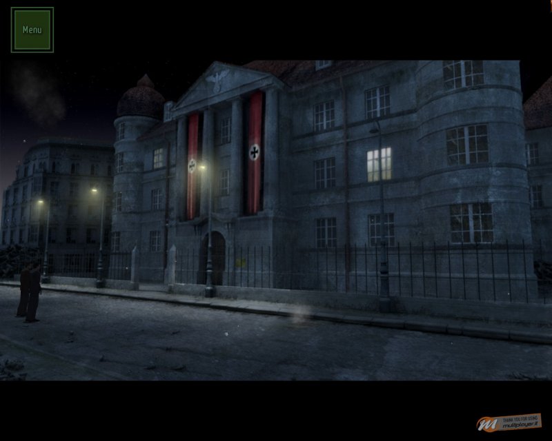 Undercover: Operazione Wintersun