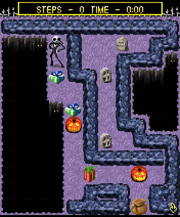 Nightmare Before Christmas