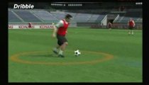 Pro Evolution Soccer 2008 filmato #4