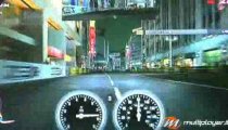 Project Gotham Racing 4 filmato #9 Coverage TGS 2007