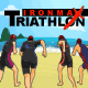 Iron Max Triatlon