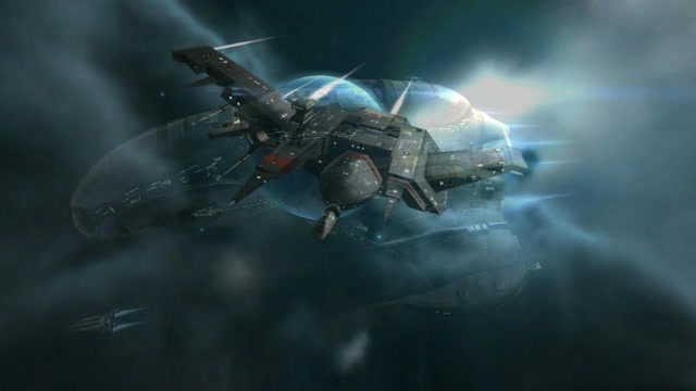 Da novembre EVE Online diventerà free-to-play