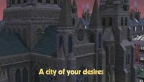 SimCity Societies filmato #12 Video di Lancio