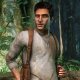Uncharted fu modificato da Naughty Dog in corsa per avvicinarsi a Gears of War