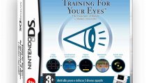 Training For Your Eyes - Trailer in spagnolo