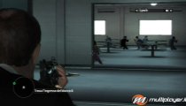Kane & Lynch: Dead Men filmato #13 Gameplay pt.4