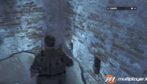 Kane & Lynch: Dead Men filmato #14 Gameplay pt.5