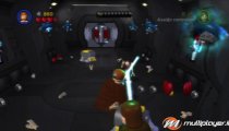 LEGO Star Wars: The Complete Saga filmato #5 Gameplay pt.2