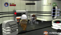 LEGO Star Wars: The Complete Saga filmato #6 Gameplay pt.3