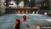 LEGO Star Wars: The Complete Saga filmato #7 Gameplay pt.4
