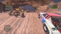 MX vs ATV Untamed filmato #8