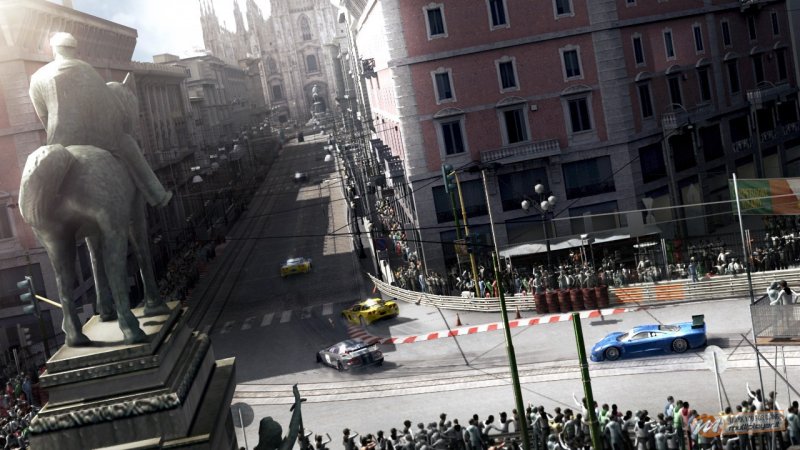Race Driver: GRID
