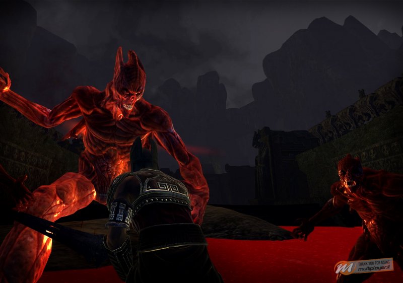 Age of Conan: Hyborian Adventure - Newsletter Novembre Age of Conan: Hyborian Adventure - Newsletter Novembre