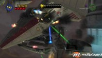 LEGO Star Wars: The Complete Saga filmato #9 Episodio 3