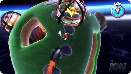 Il Gioco dell'Anno 2007 - I Vincitori