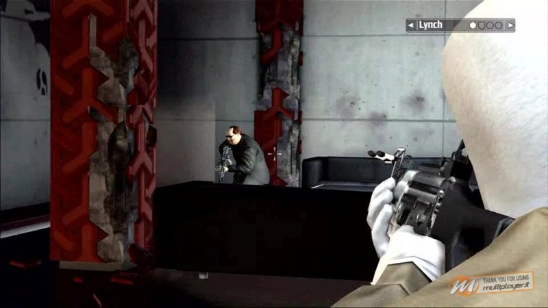 Kane & Lynch: Dead Men