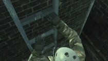 Metal Gear Online filmato #1 TGS 2007