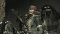 Metal Gear Solid 4 filmato #7 E3 2007
