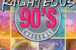 Gli anni '90 in un quiz - Notizia