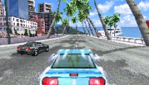 Asphalt 3: Street Rules (N-Gage)