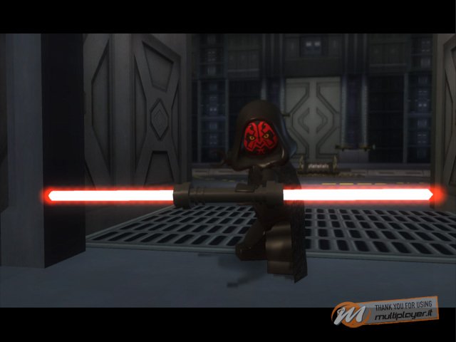 LEGO Star Wars: La Saga Completa