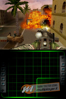 Call of Duty 4: Modern Warfare