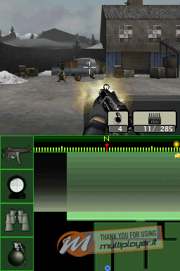 Call of Duty 4: Modern Warfare