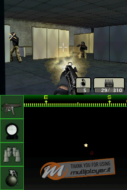 Call of Duty 4: Modern Warfare