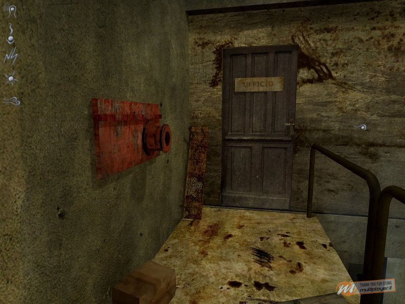 Ghost in the Sheet: Il Segreto Del Settore Omega